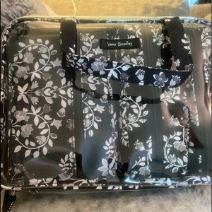 Vera Bradley Travel Set